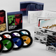Cowboy Bebop: The Complete Series Amazon Exclusive Edition | $55 | Amazon